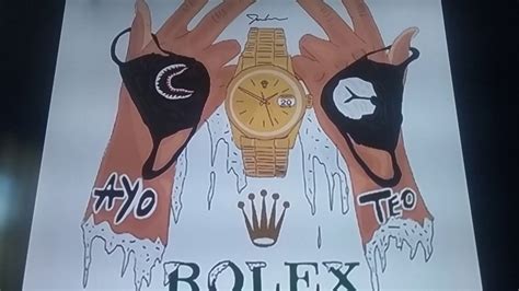 rolex música|play the song called rolex.